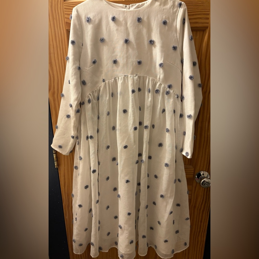 Dainty Jewells Dress